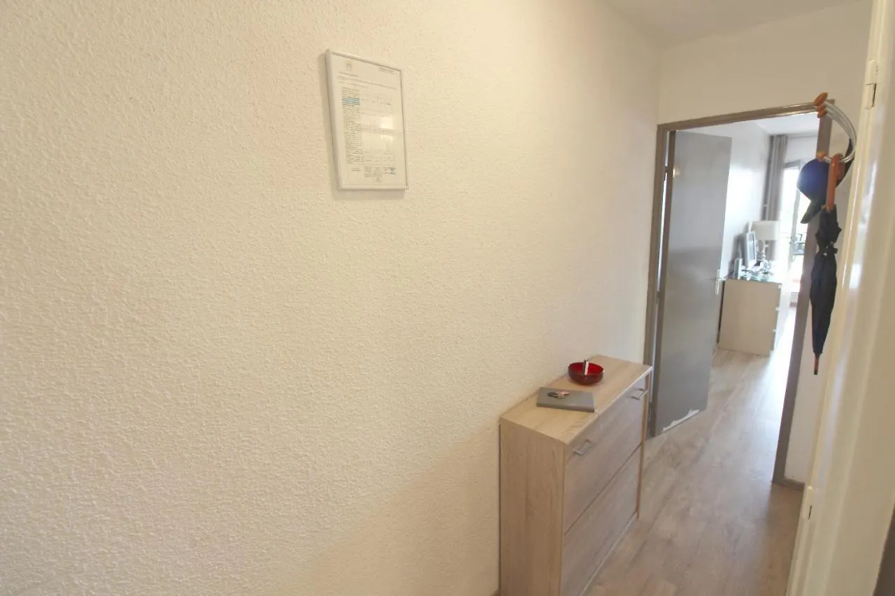Studio Olympe Apartment Juan-les-Pins
