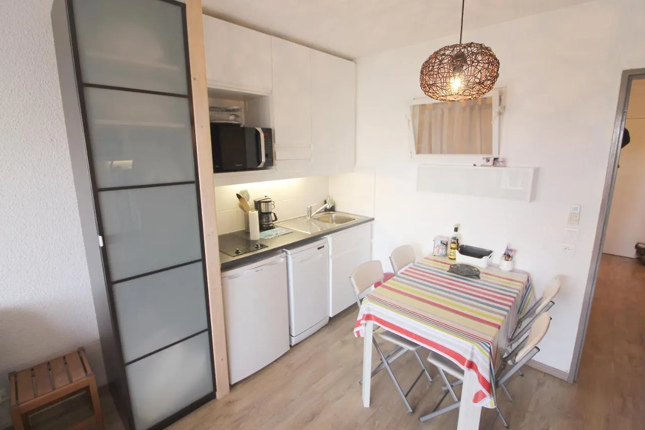 Studio Olympe Apartment Juan-les-Pins