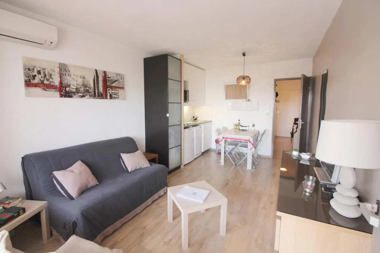 Studio Olympe location
