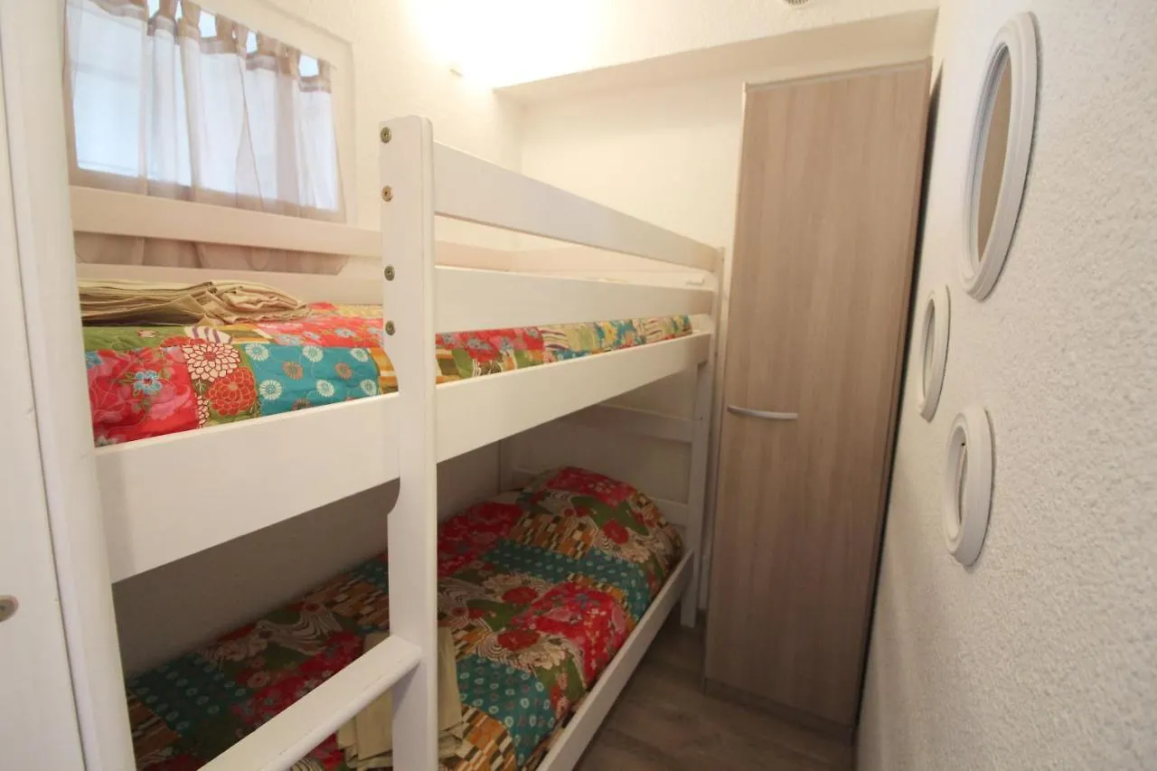 Studio Olympe Apartment Juan-les-Pins France