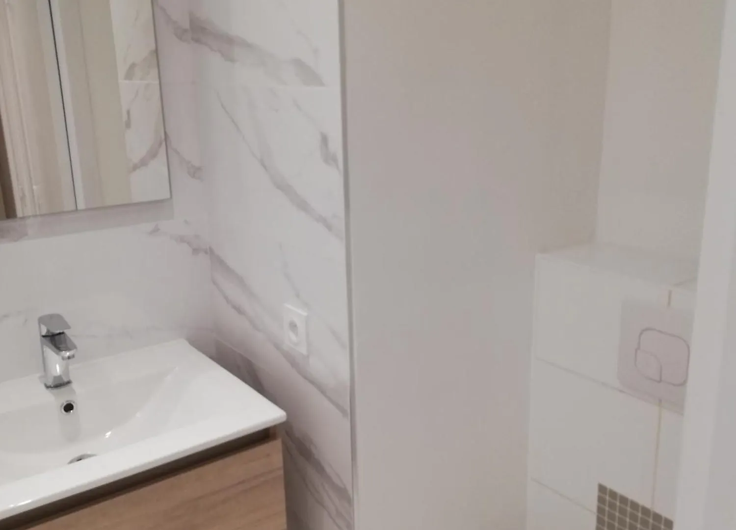 Studio Olympe Apartment Juan-les-Pins