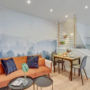  Appartement Well Decorated One Bedroom Aprtment In Heat Of Paris, Short Walk To Palais Garnier , France